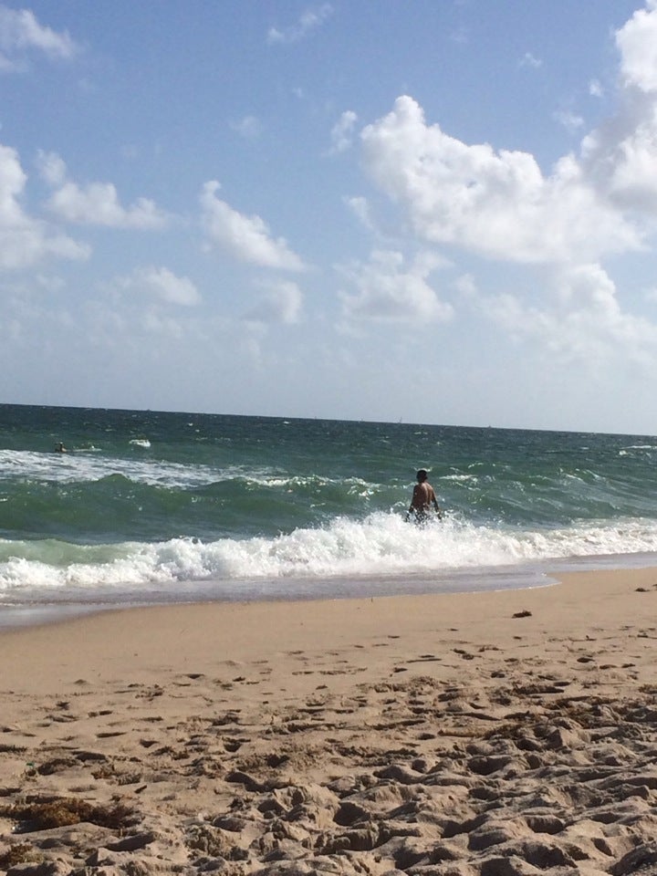 Photo of Sebastian Street Beach