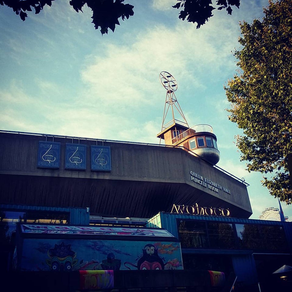 Photo of BFI Southbank