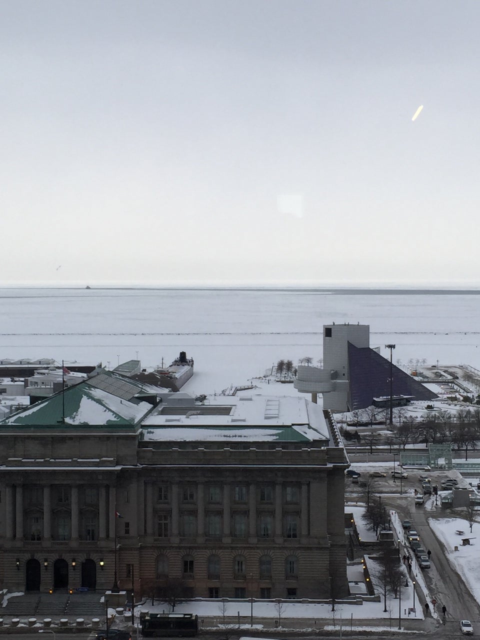 Photo of The Westin Cleveland Downtown