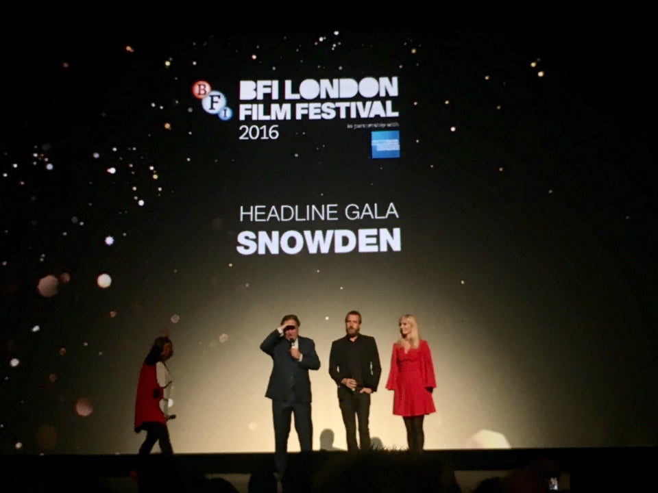 Photo of Odeon Luxe Leicester Square (formerly Odeon Leicester Square)