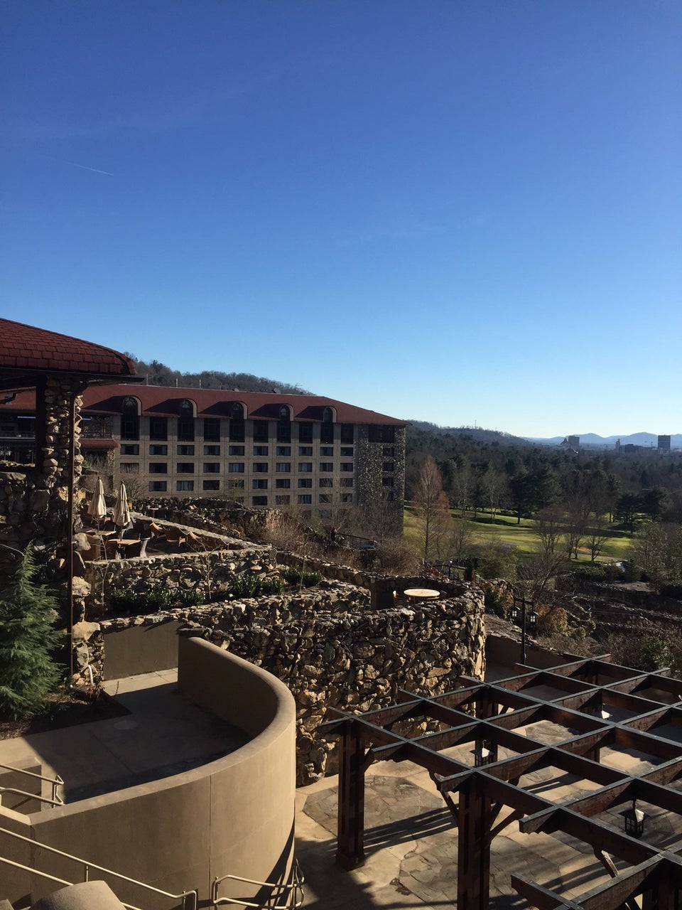 Photo of The Grove Park Inn Resort & Spa