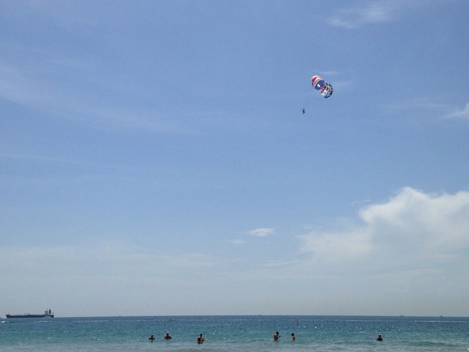 Photo of Sebastian Street Beach