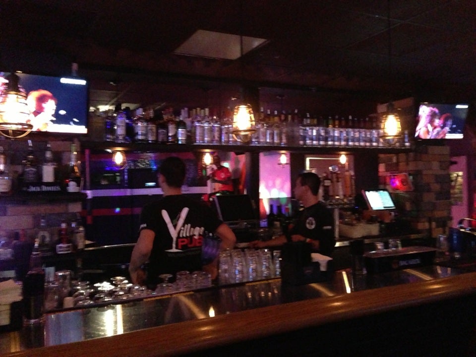 Photo of The Pub Wilton Manors