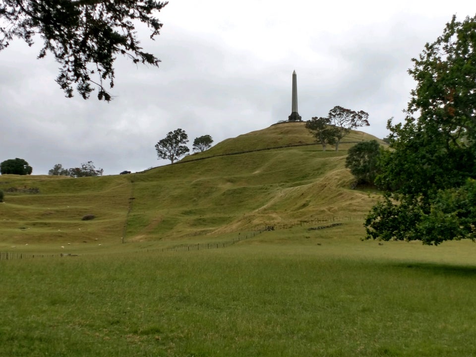 Photo of One Tree Hill