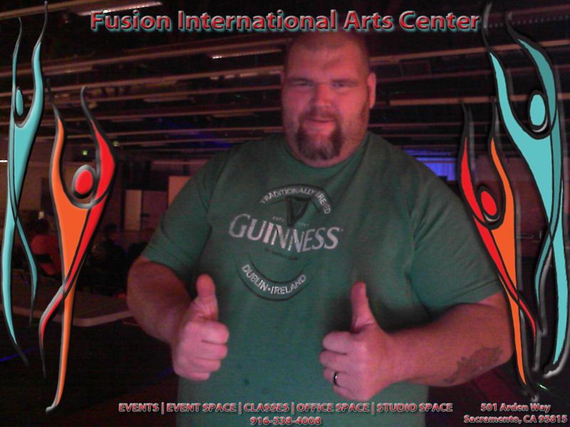 Photo of Fusion International Arts Center