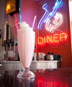 Photo of City Diner