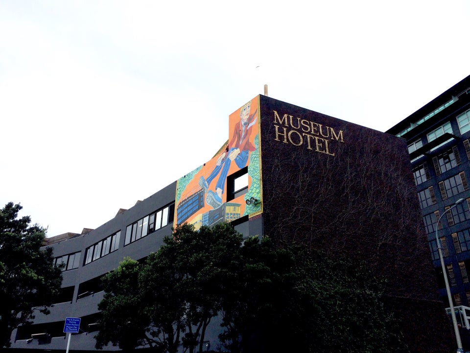 Photo of Museum Hotel