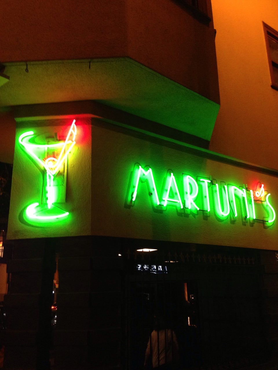 Photo of Martuni's