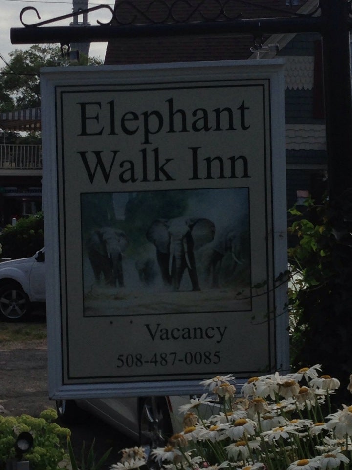 Photo of Elephant Walk Inn