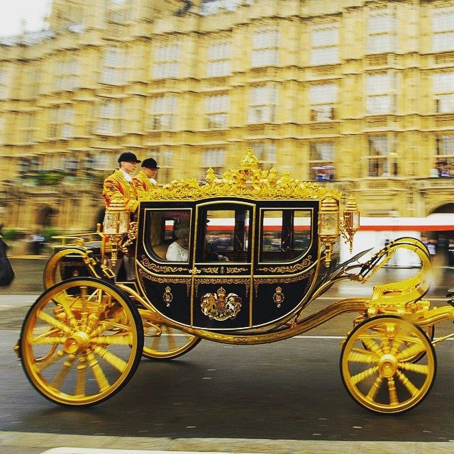 Photo of Palace of Westminster (Houses of Parliament)