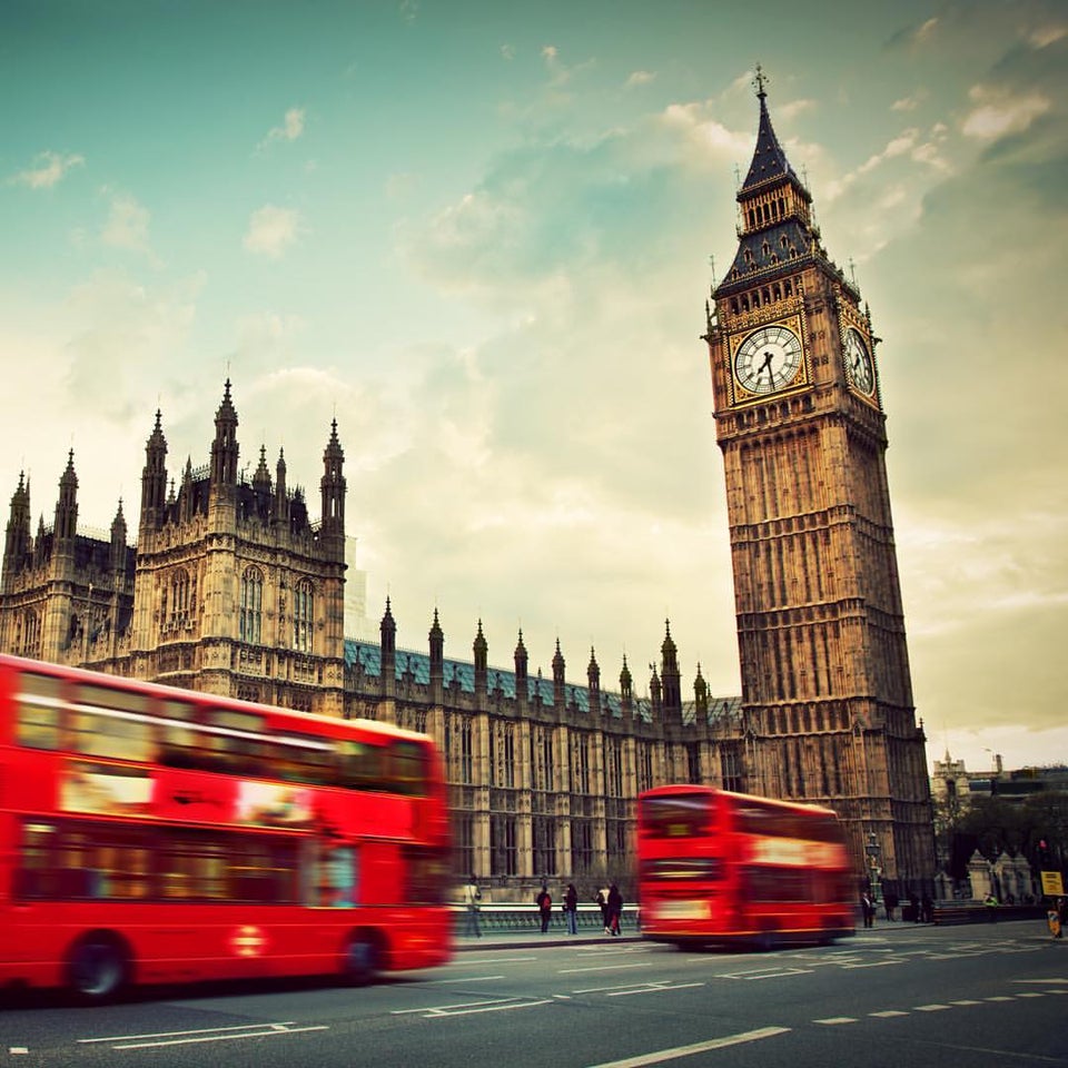 Photo of Palace of Westminster (Houses of Parliament)