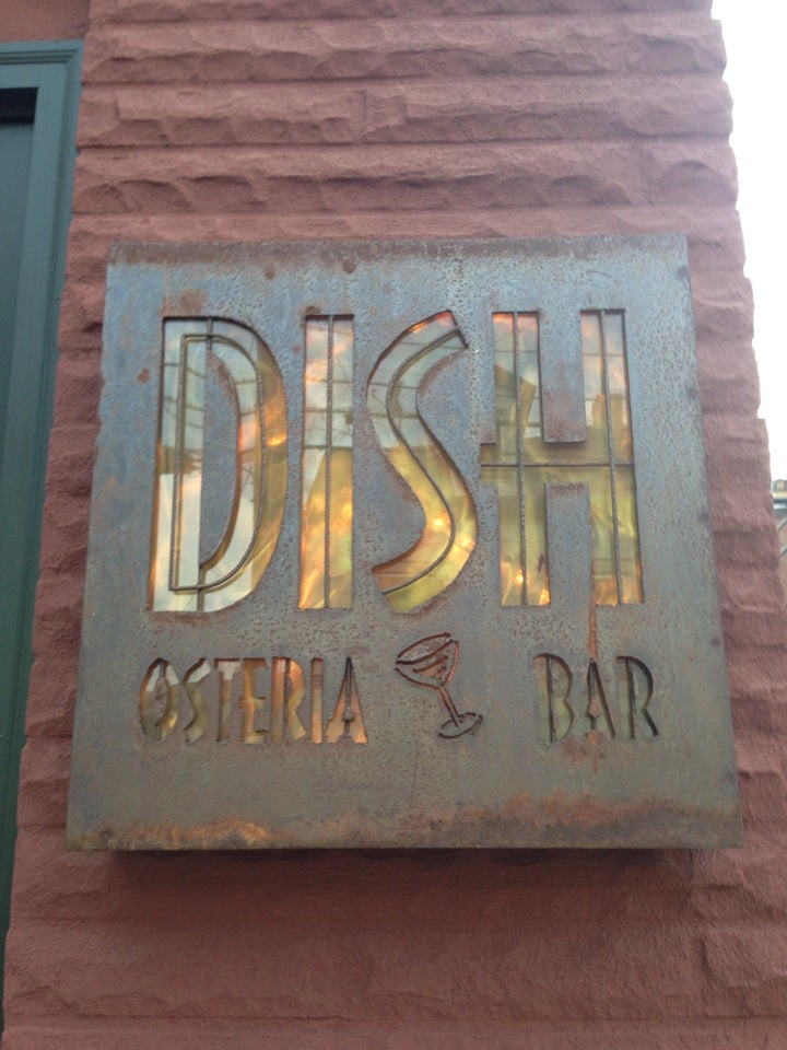 Photo of Dish Osteria Bar