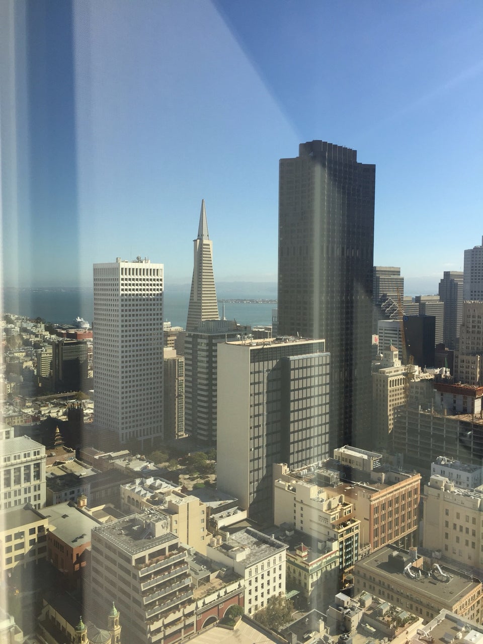 Photo of Grand Hyatt San Francisco