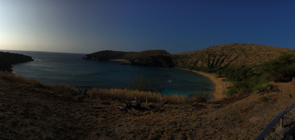 Photo of Hanauma Bay Nature Preserve