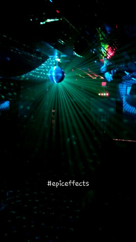 Photo of Ibiza Nightclub