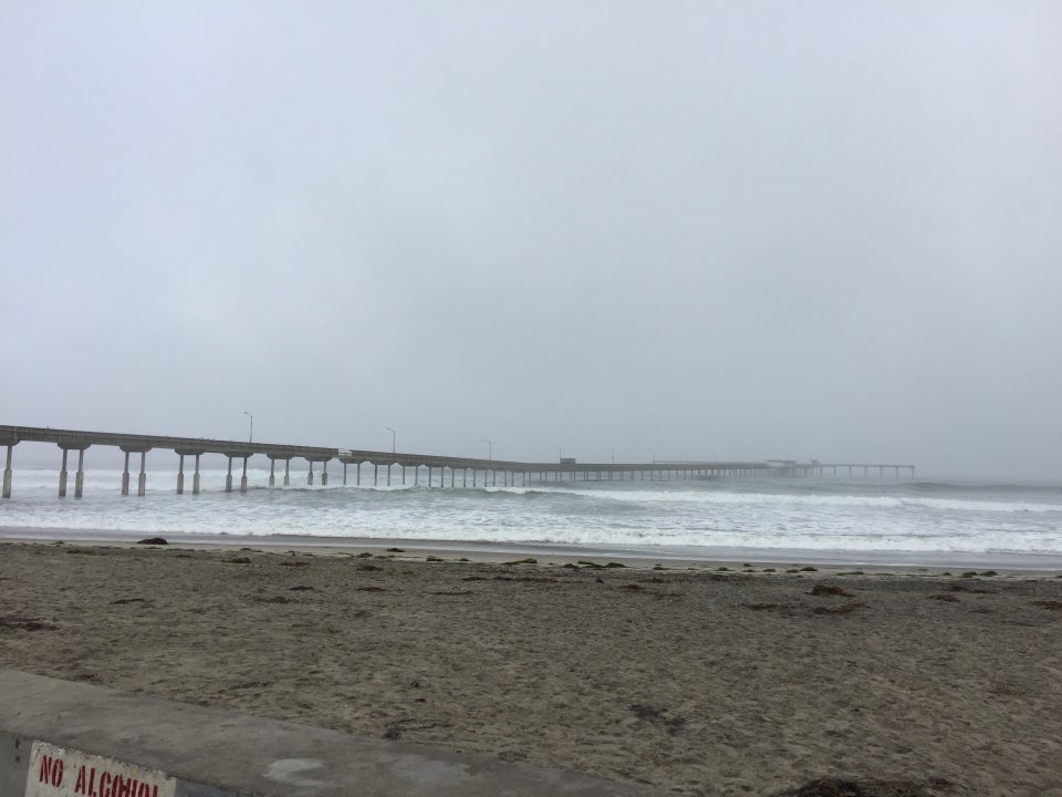 Photo of Ocean Beach