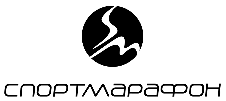 Беговая карта спортмарафон