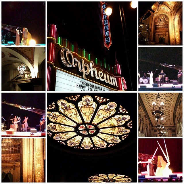 Photo of Orpheum Theatre