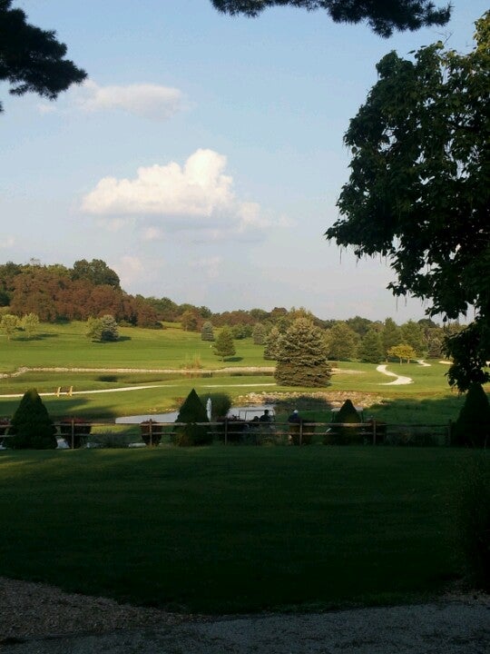Mountain View Golf Course, Mountain View Course