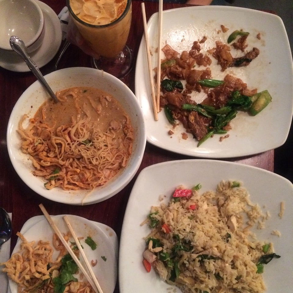 Photo of Pam Real Thai Food