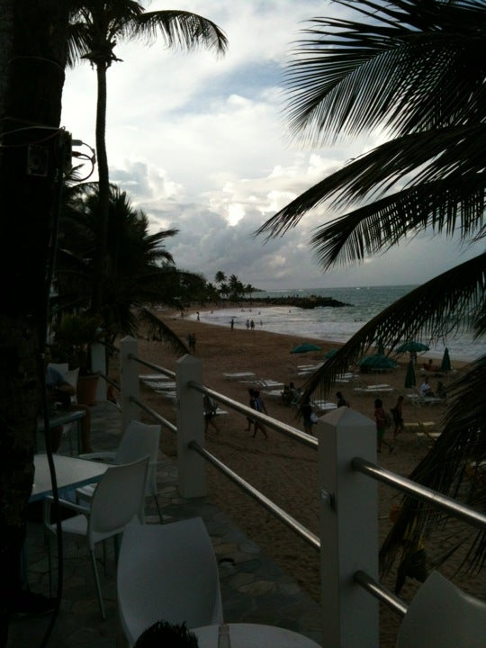 Photo of Atlantic Beach Hotel and Bar