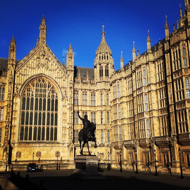 Photo of Palace of Westminster (Houses of Parliament)