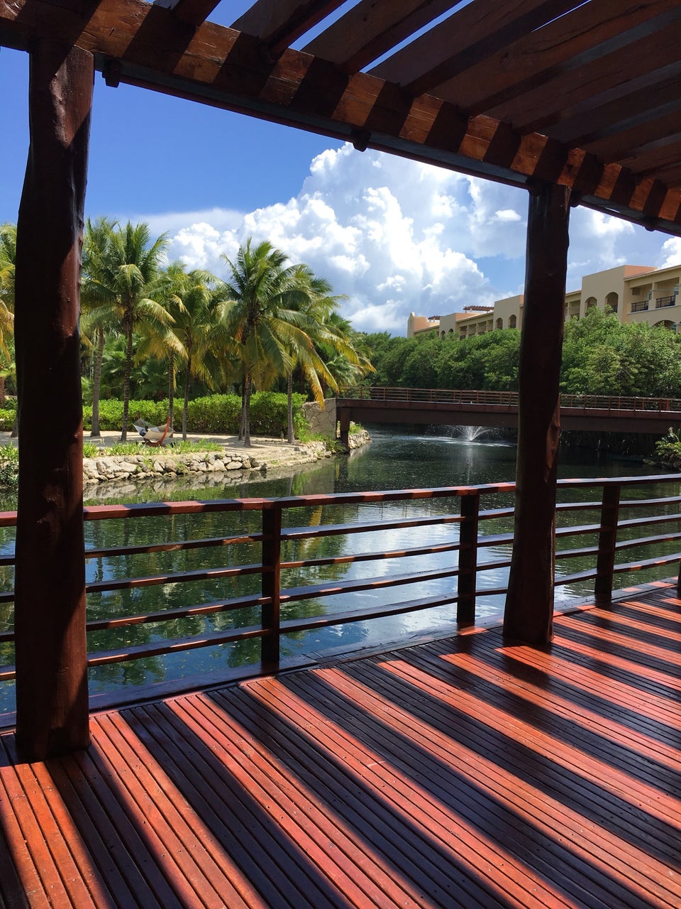Photo of Hacienda Tres Rios Resort, Spa, & Nature Park
