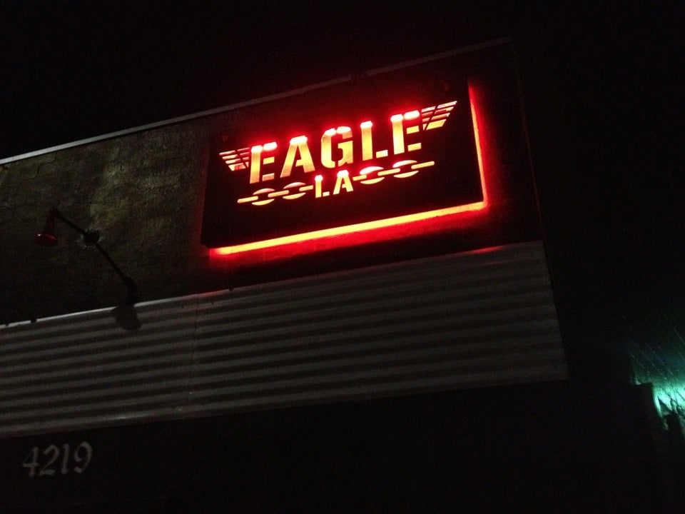 Photo of Eagle LA