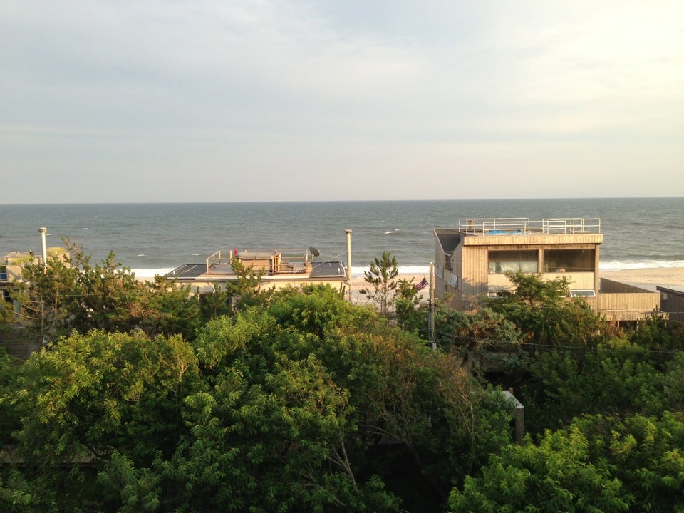 Photo of Fire Island Pines