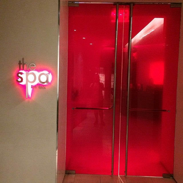Photo of Red Rock Spa by Well & Being