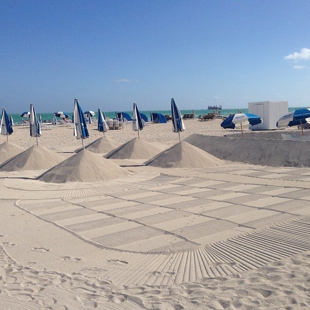 Photo of 3rd Street Beach