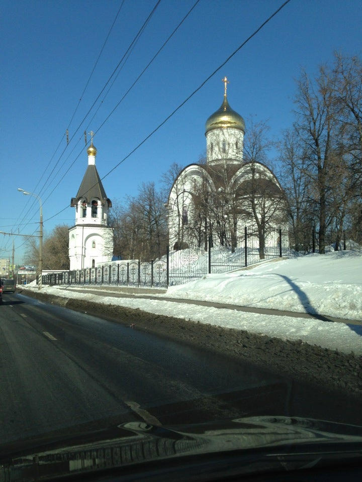 Сайт евфросинии московской