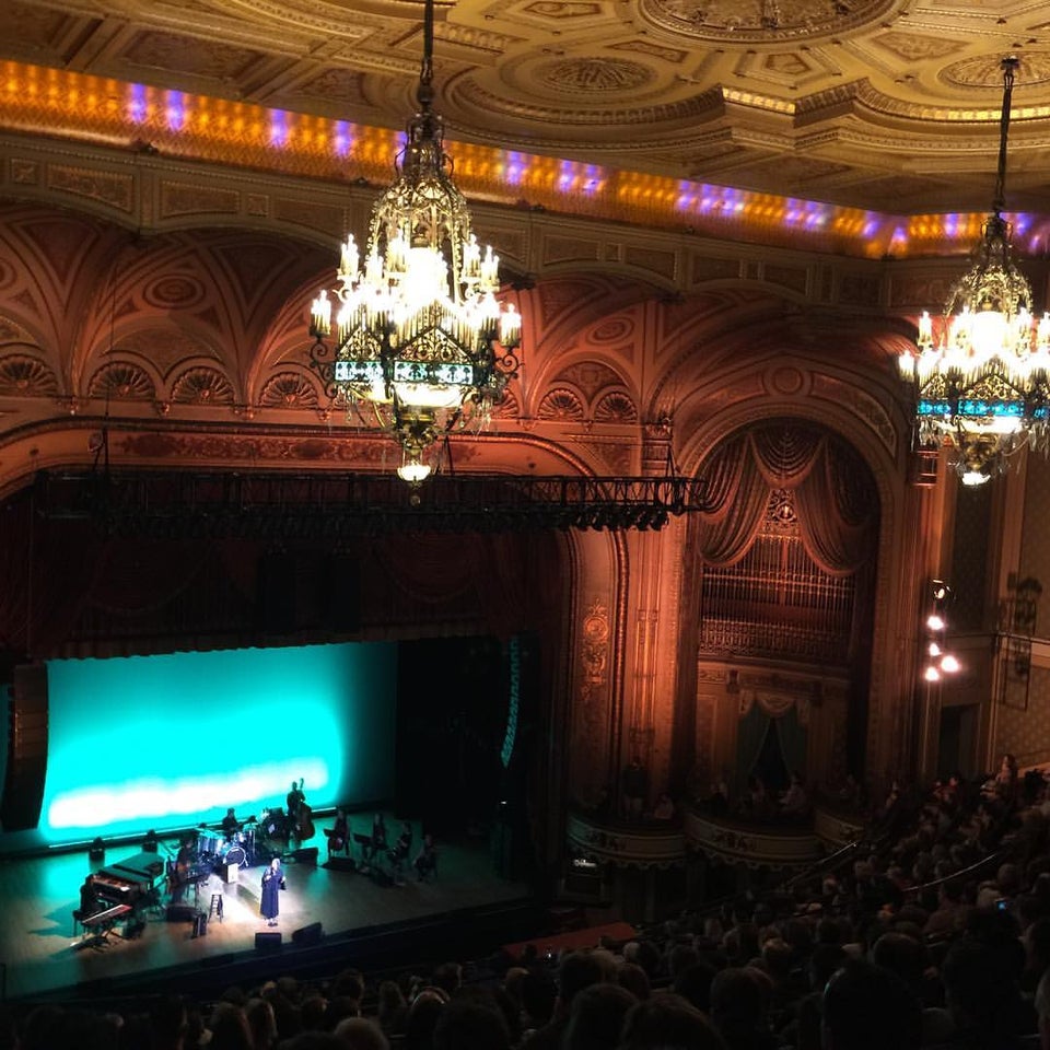 Photo of Orpheum Theatre