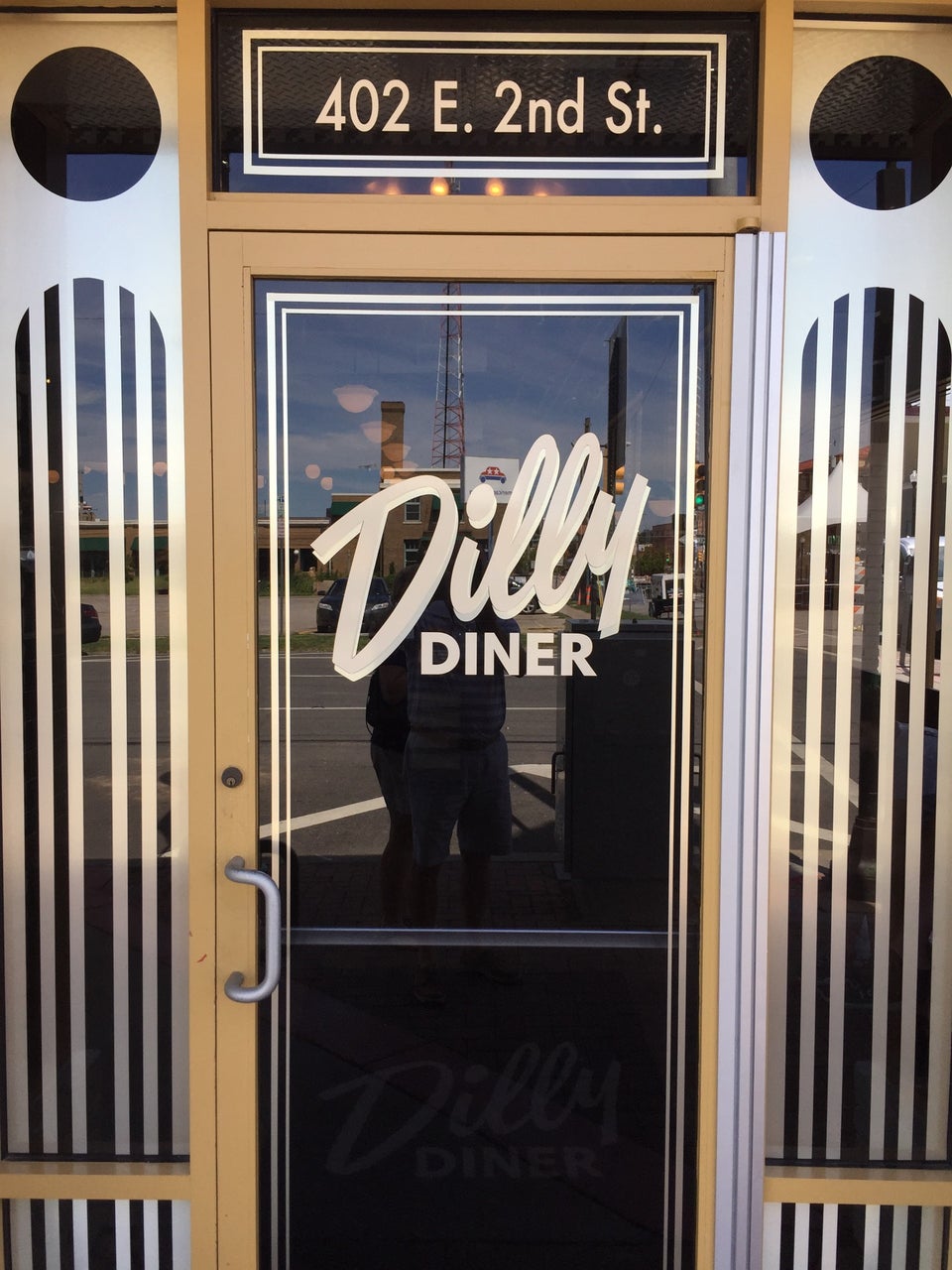 Photo of Dilly Deli