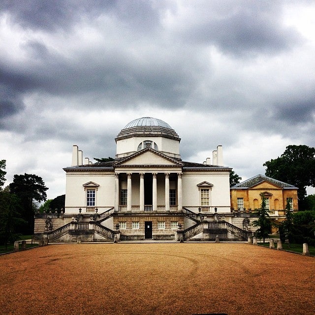 Photo of Chiswick House and Gardens