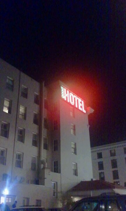 Photo of Good Hotel