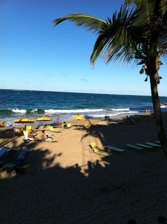 Photo of Atlantic Beach Hotel and Bar