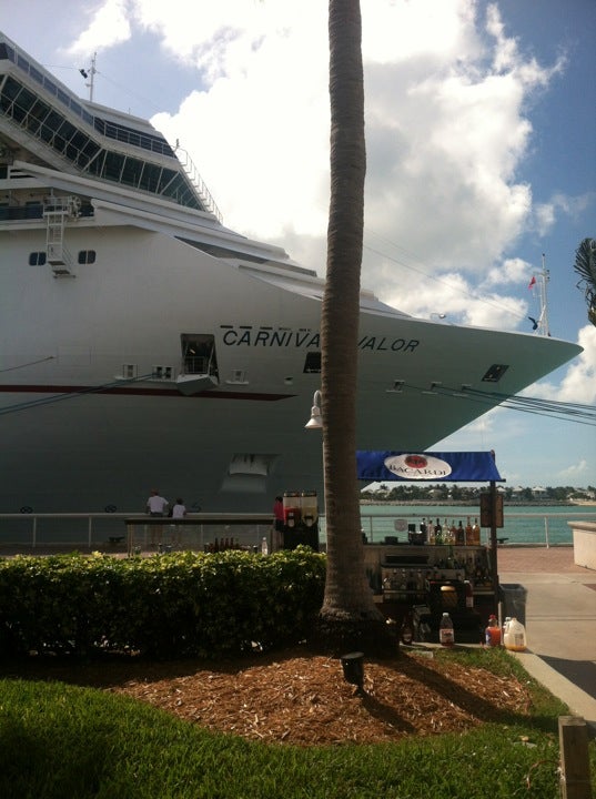 Photo of Margaritaville Resort and Marina