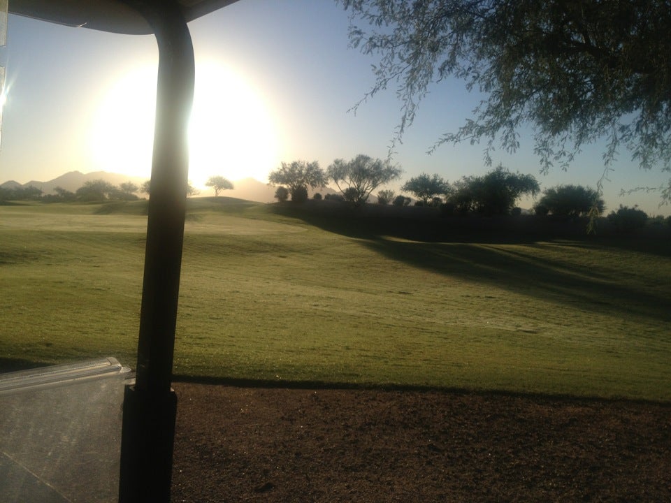 Photo of JW Marriott Desert Ridge Resort & Spa