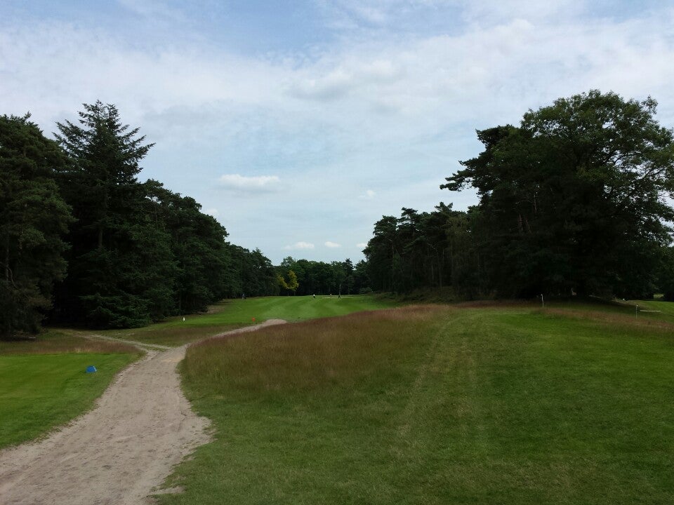 Eindhovensche Golf