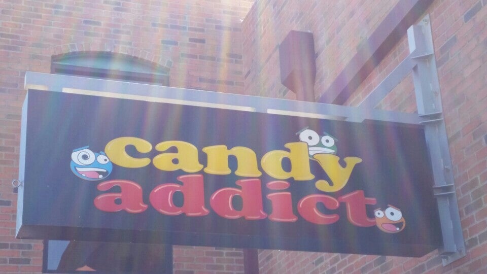 Photo of Candy Addict