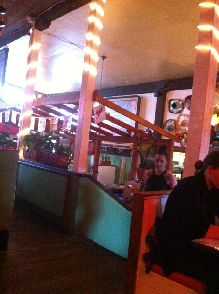 Photo of Cafe Mexico