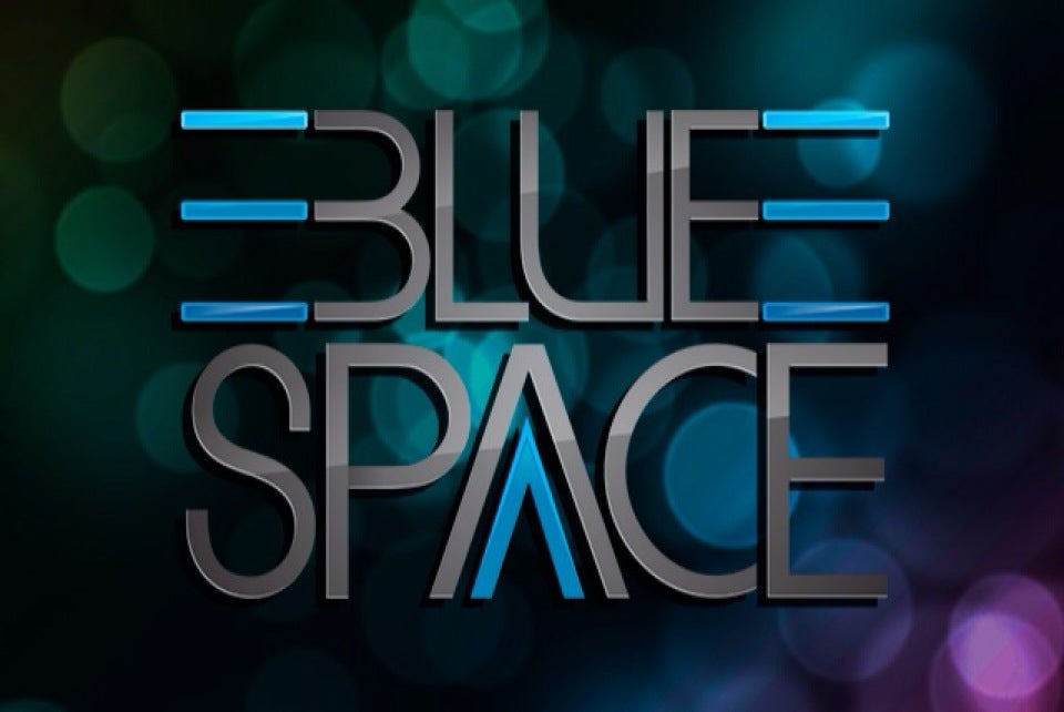 Photo of Blue Space