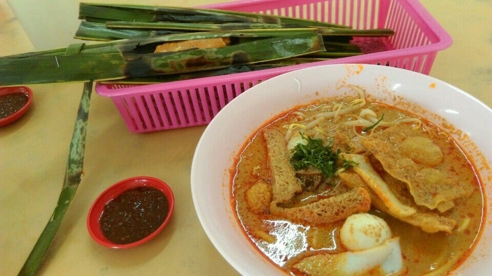 W.W. Laksa House in Johor Bahru Town Johor | OpenRice Malaysia