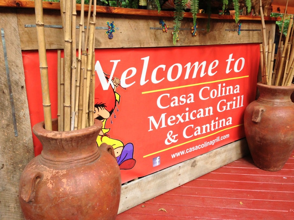 Photo of Casa Colina Grill & Cantina
