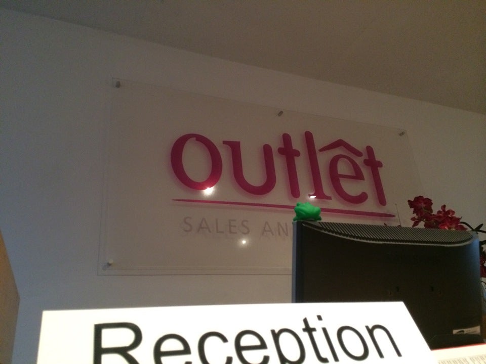 Photo of Outlet