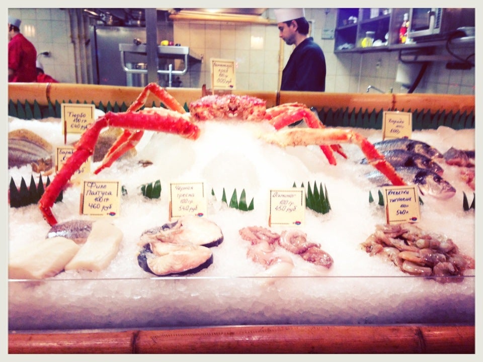 блэк маркет ресторан фрунзенская.