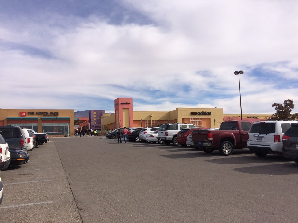 Photo of The Outlet Shoppes at El Paso