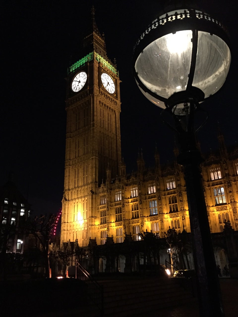 Photo of Palace of Westminster (Houses of Parliament)