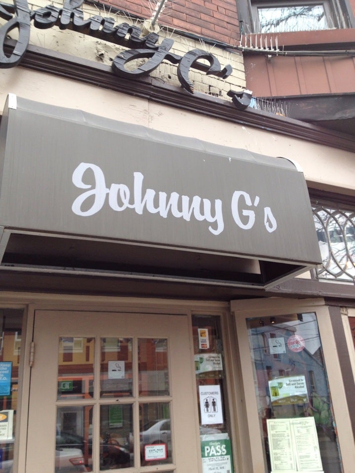 Photo of Johnny G's Cafe